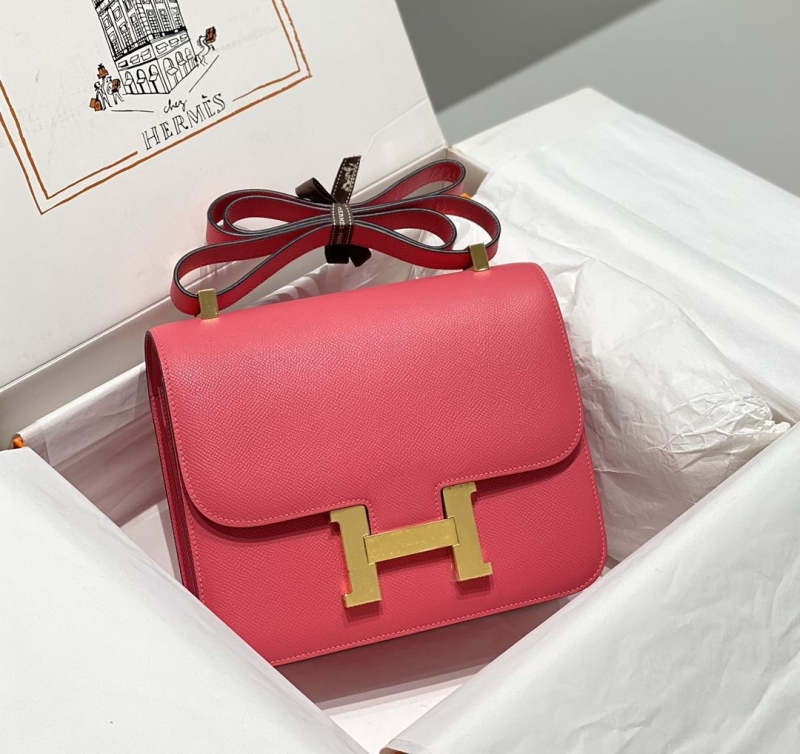 Hermes Satchel Bags